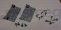 Smeg Fixings And Brackets - 690075673 Kit Hobd
